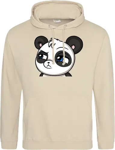 PandaAmanda - Skeptical