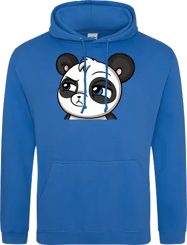 PandaAmanda - Skeptical