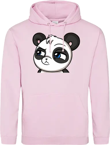 PandaAmanda - Skeptical