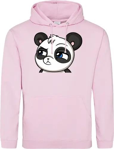 PandaAmanda - Skeptical