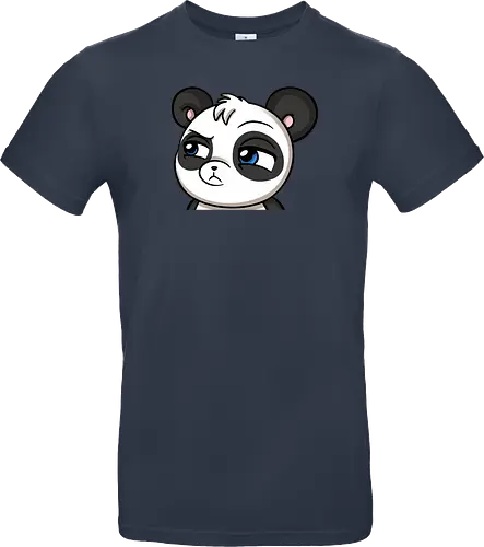 PandaAmanda - Skeptical