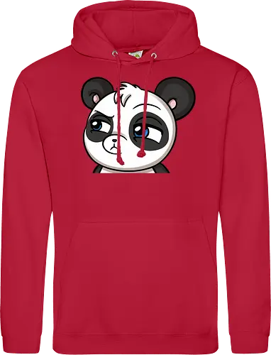 PandaAmanda - Skeptical