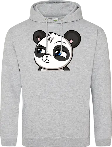 PandaAmanda - Skeptical