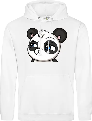 PandaAmanda - Skeptical