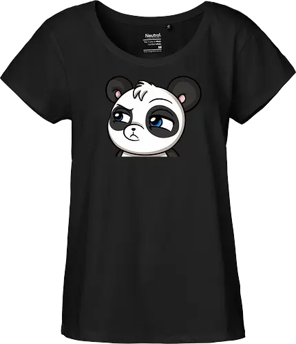 PandaAmanda - Skeptical