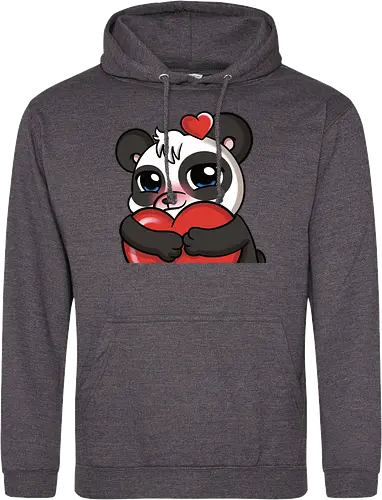 PandaAmanda - Love