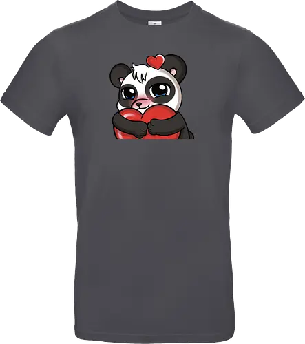 PandaAmanda - Love