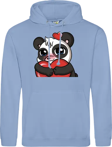 PandaAmanda - Love