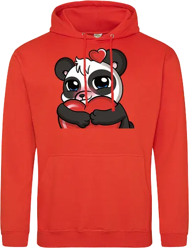 PandaAmanda - Love