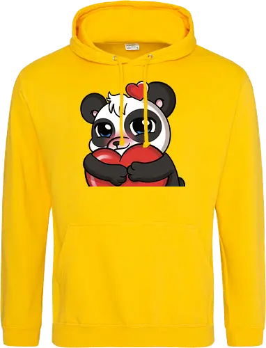 PandaAmanda - Love