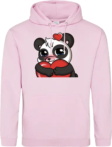 PandaAmanda - Love