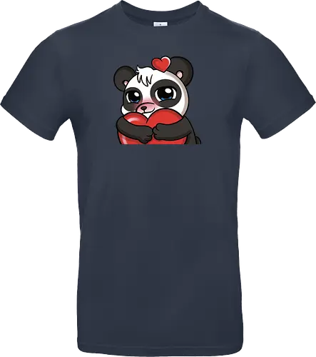 PandaAmanda - Love