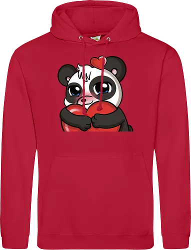 PandaAmanda - Love