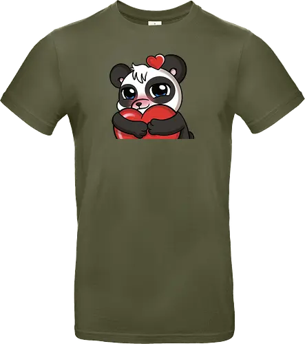 PandaAmanda - Love
