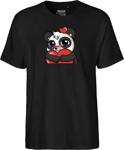 PandaAmanda - Love