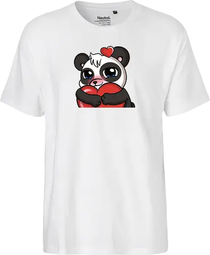 PandaAmanda - Love