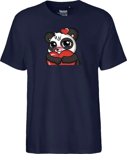 PandaAmanda - Love