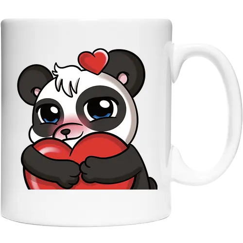 PandaAmanda - Love