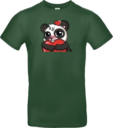 PandaAmanda - Love