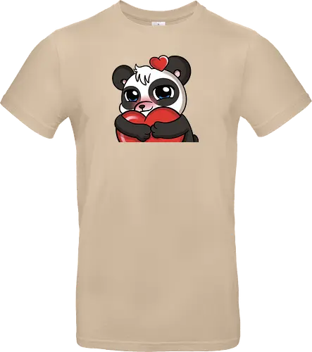 PandaAmanda - Love