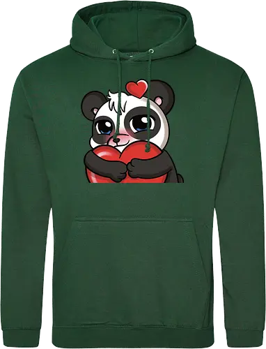 PandaAmanda - Love