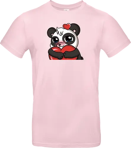 PandaAmanda - Love