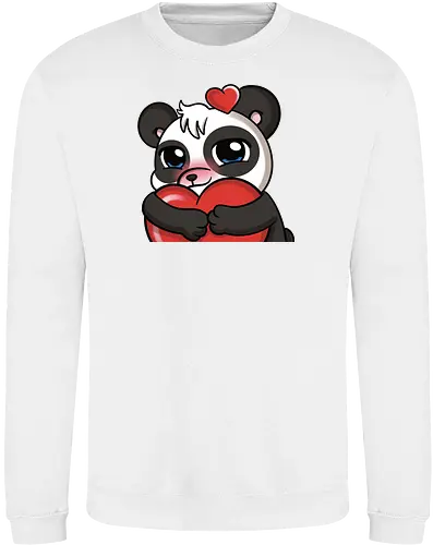 PandaAmanda - Love