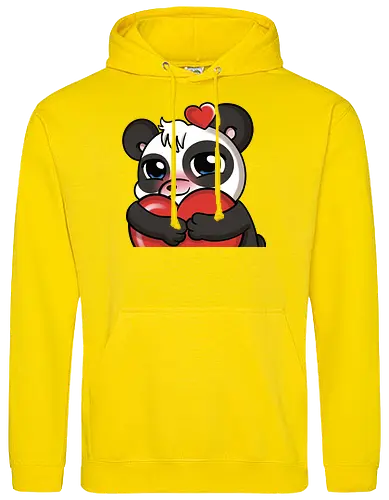 PandaAmanda - Love
