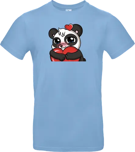 PandaAmanda - Love