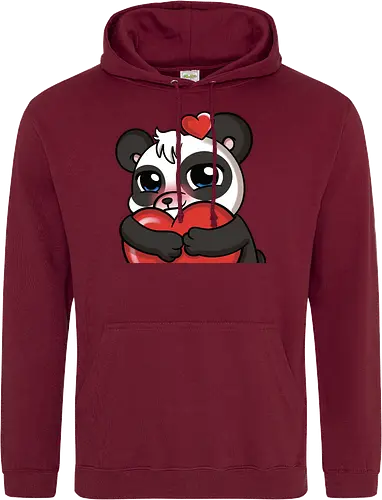 PandaAmanda - Love