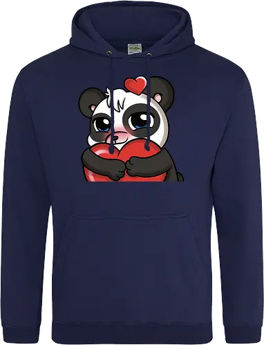 PandaAmanda - Love