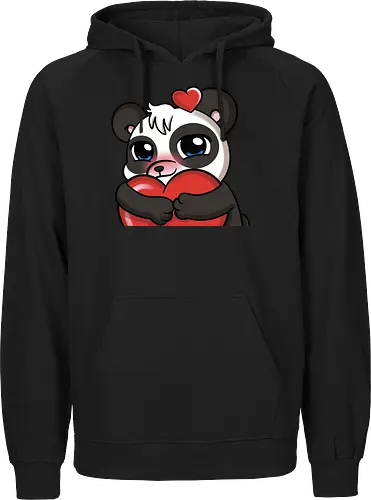 PandaAmanda - Love