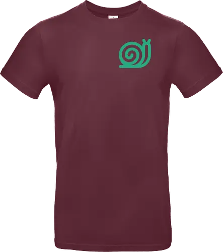 SchneckenMadding Logo - Standard T-Shirt