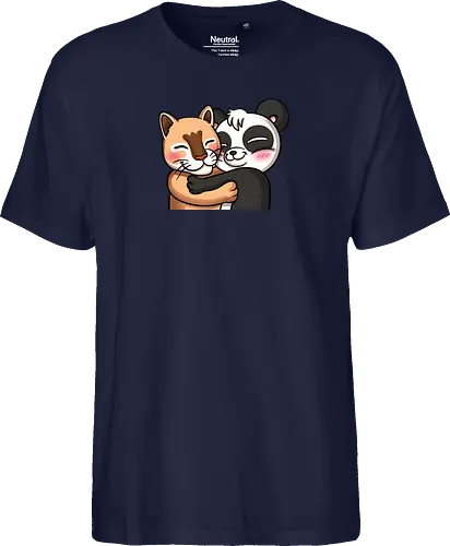 PandaAmanda - Hug