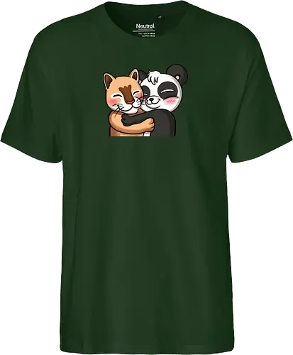 PandaAmanda - Hug