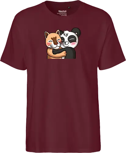 PandaAmanda - Hug