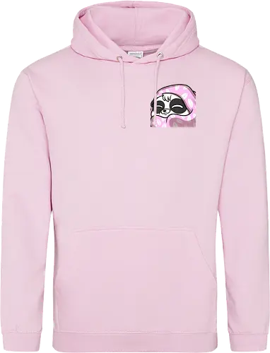 PandaAmanda - Cozy