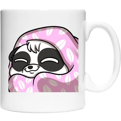 PandaAmanda - Cozy