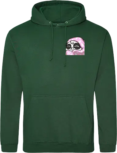 PandaAmanda - Cozy