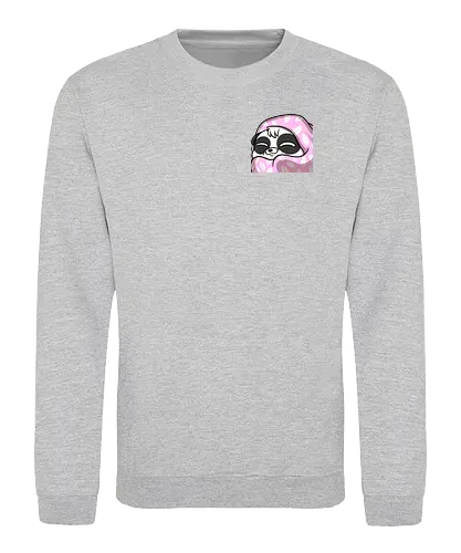 PandaAmanda - Cozy - Sweatshirt