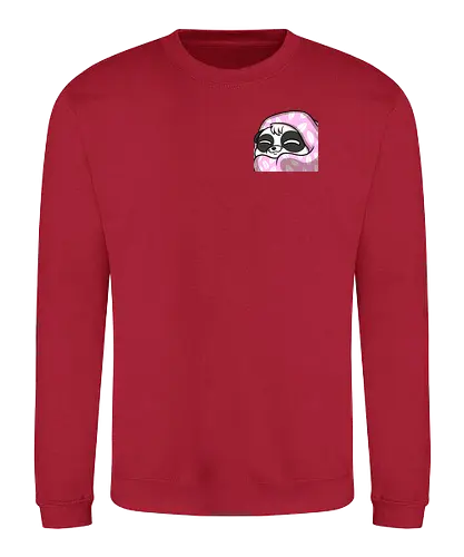 PandaAmanda - Cozy - Sweatshirt