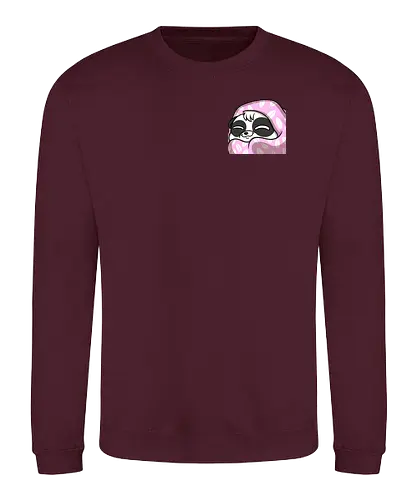 PandaAmanda - Cozy - Sweatshirt