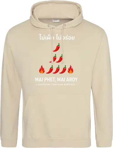 Scharf - Standard Hoodie