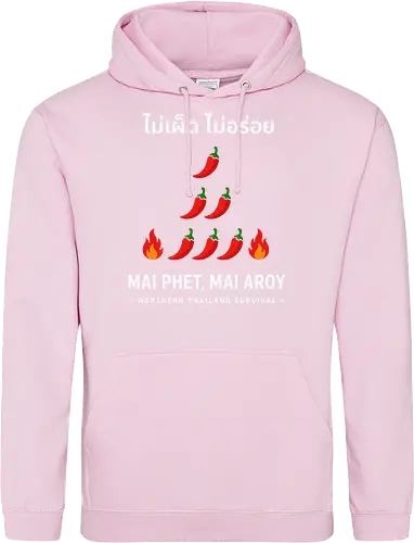 Scharf - Standard Hoodie