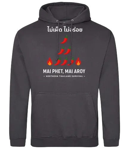 Scharf - Standard Hoodie