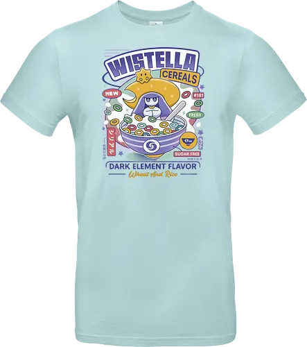 Wistella Cereals Vintage - Standard T-Shirt