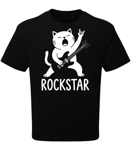 The Phantom Guitar: Minimalist Strings - minimalist guitar shirt, negative space graphic tee, electric guitar apparel, abstract music design, subtle musician clothing, guitar strings art, aesthetic indie streetwear, rock music fashion, guitarist gift tee, modern minimal apparel - Oversize T-Shirt