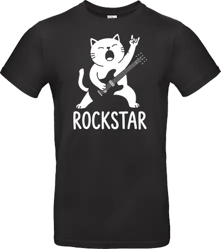 The Phantom Guitar: Minimalist Strings - minimalist guitar shirt, negative space graphic tee, electric guitar apparel, abstract music design, subtle musician clothing, guitar strings art, aesthetic indie streetwear, rock music fashion, guitarist gift tee, modern minimal apparel - Standard T-Shirt