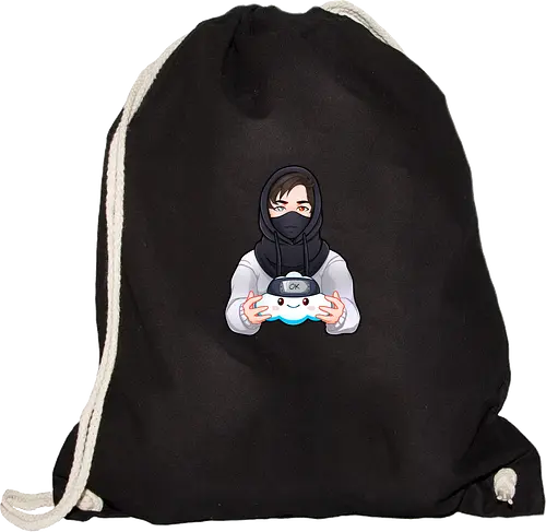 Sleepy Tim - Tim & Wolke White