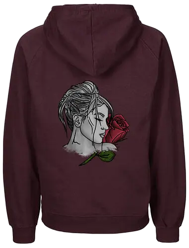 Fairtrade Hoodie